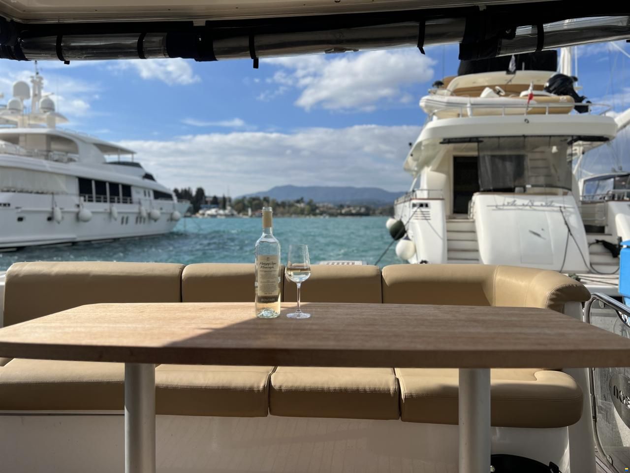 Galeon 530 Fly