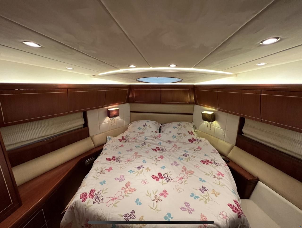 Galeon 530 Fly