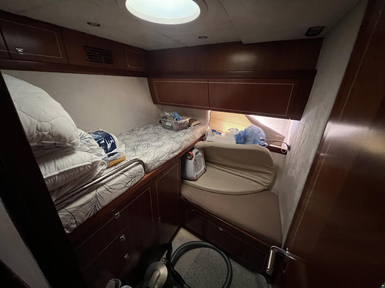 Galeon 530 Fly