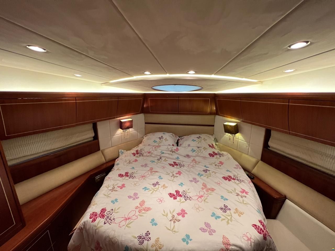 Galeon 530 Fly