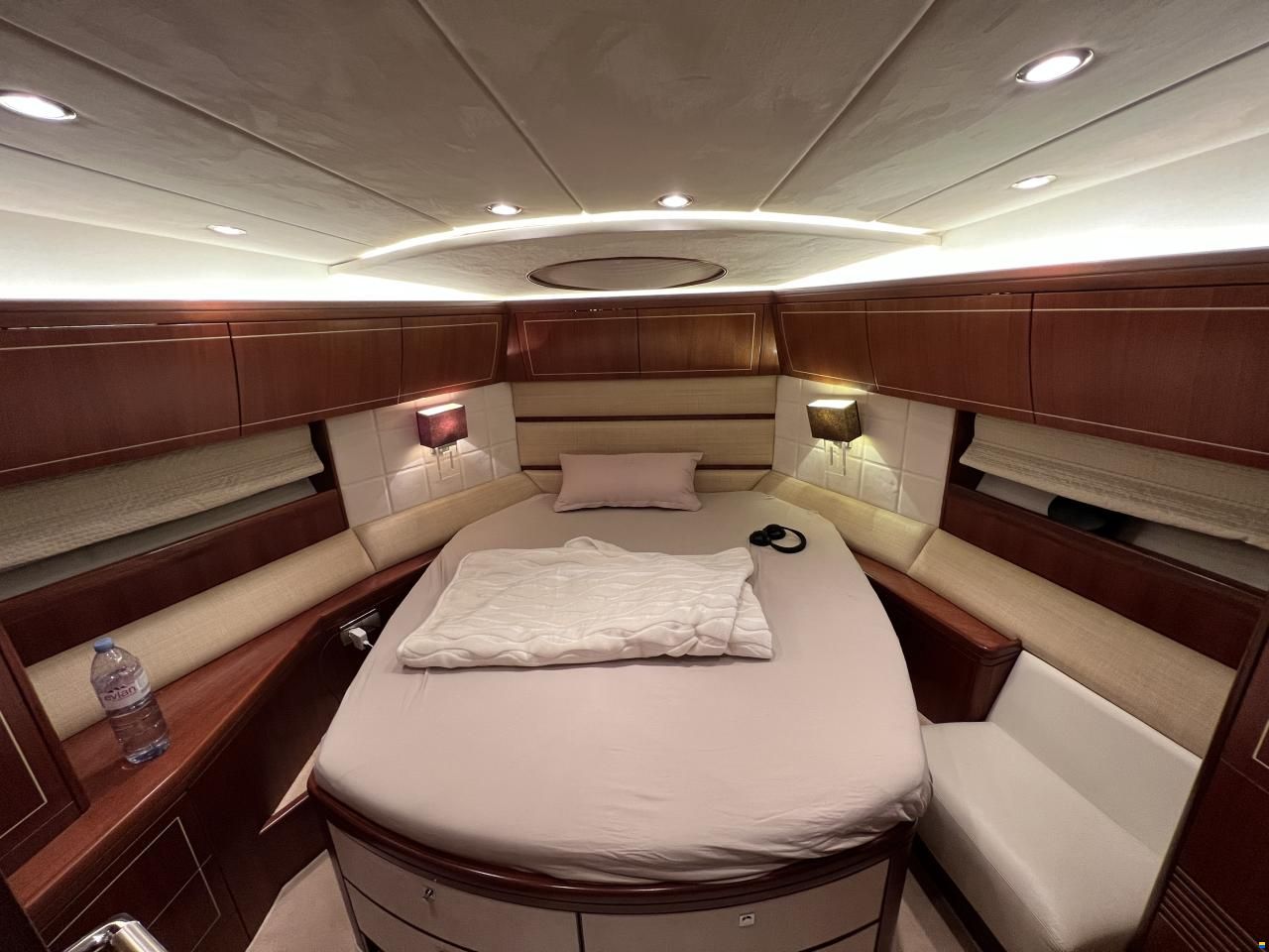 Galeon 530 Fly