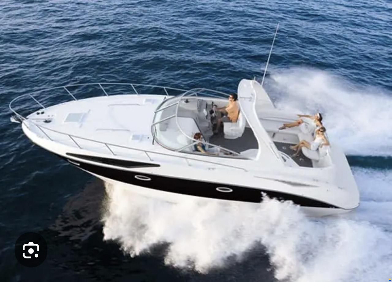 Bayliner 340 SB Cruiser