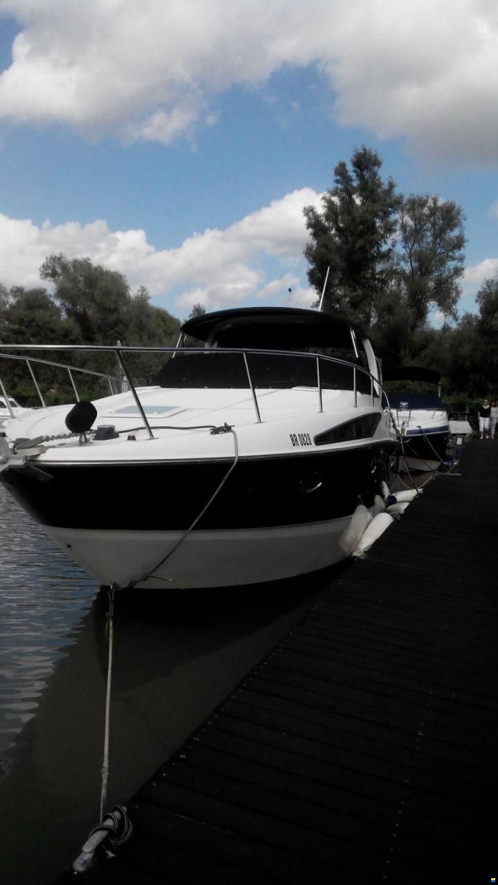 Bayliner 340 SB Cruiser