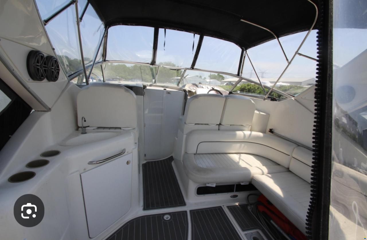 Bayliner 340 SB Cruiser