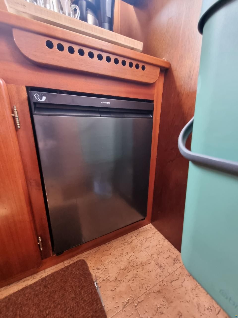 Linssen Sint Jozef Vlet 950 OK