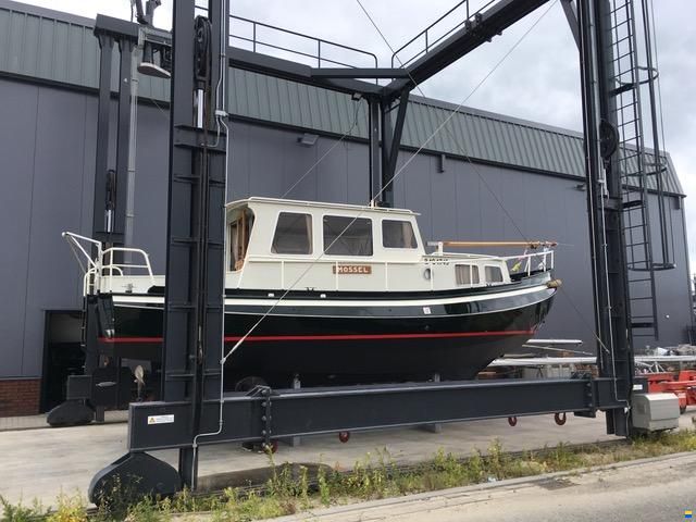 Linssen Sint Jozef Vlet 950 OK