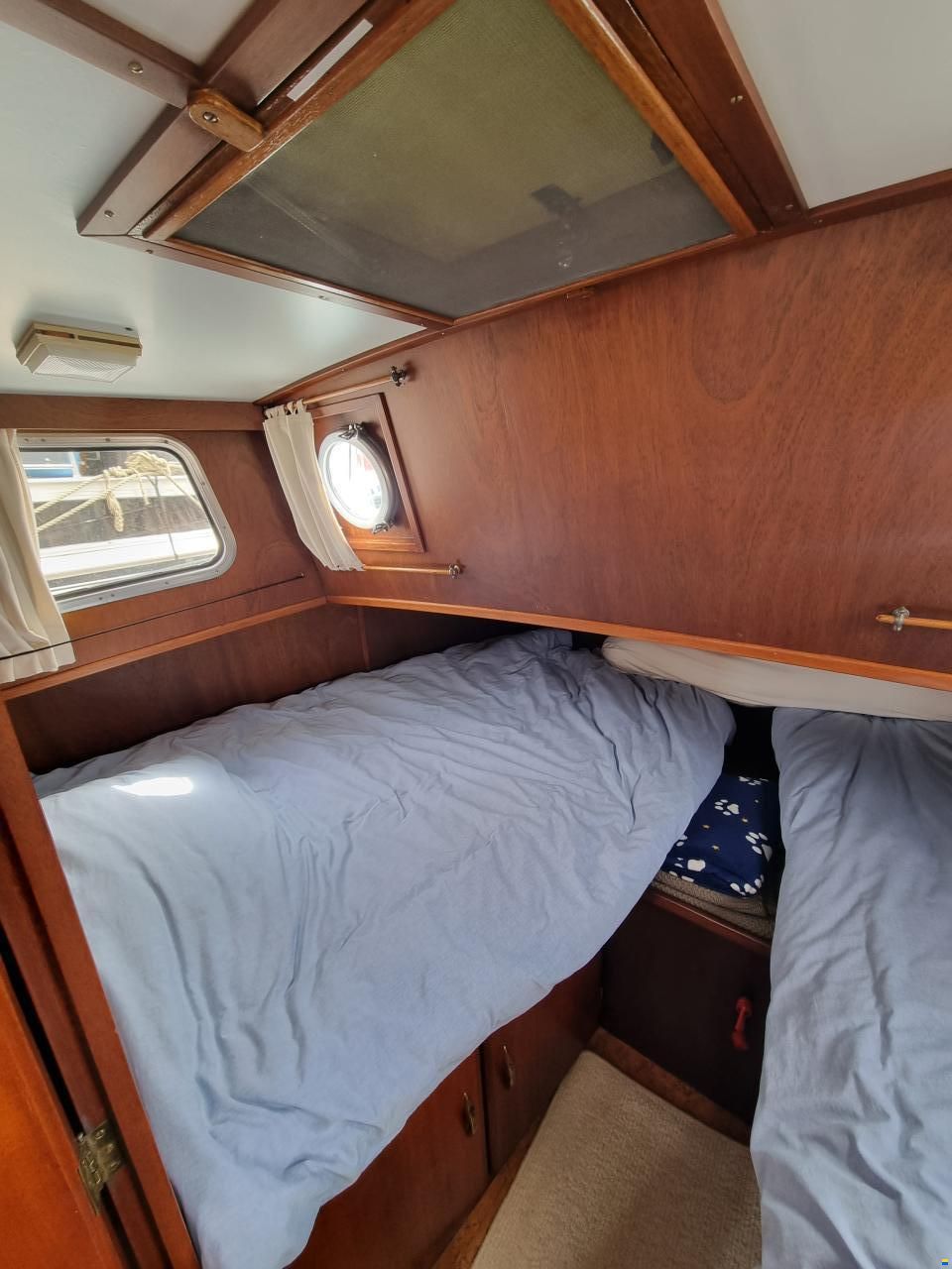 Linssen Sint Jozef Vlet 950 OK
