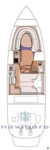 Cranchi ENDURANCE 41