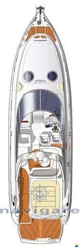 Cranchi ENDURANCE 41