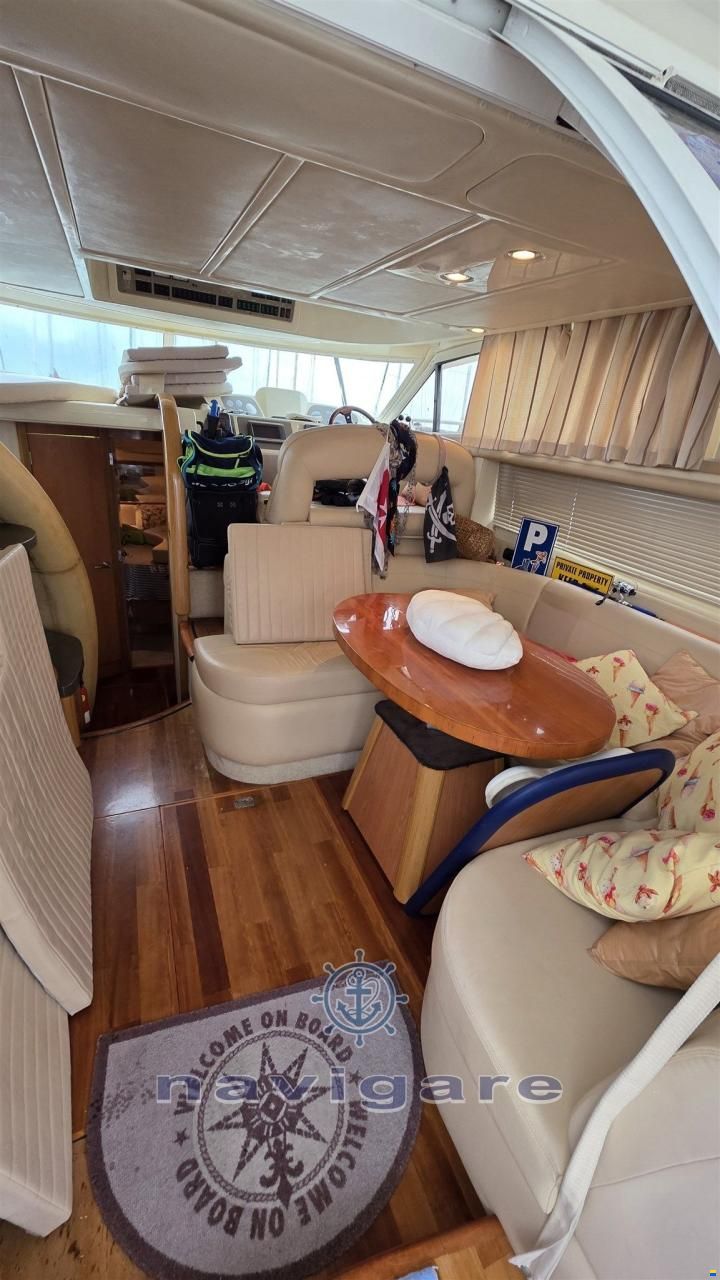 Sealine F 37