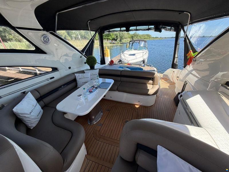 Princess V50