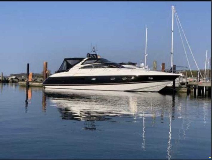 Princess V50