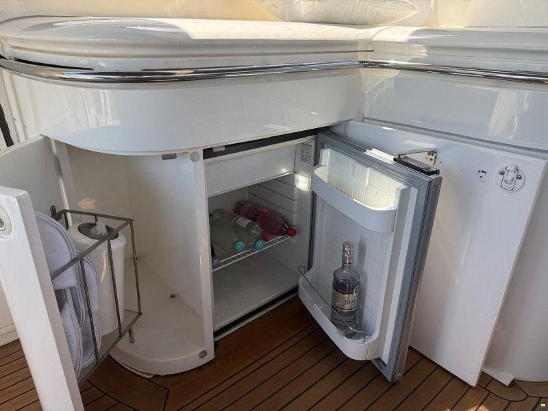 Princess V50