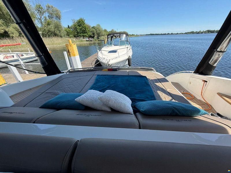 Princess V50