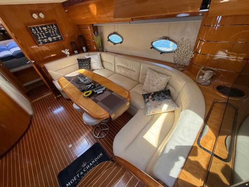 Princess V50
