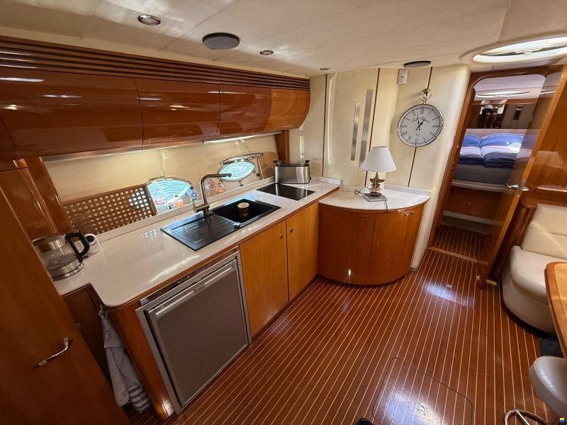 Princess V50