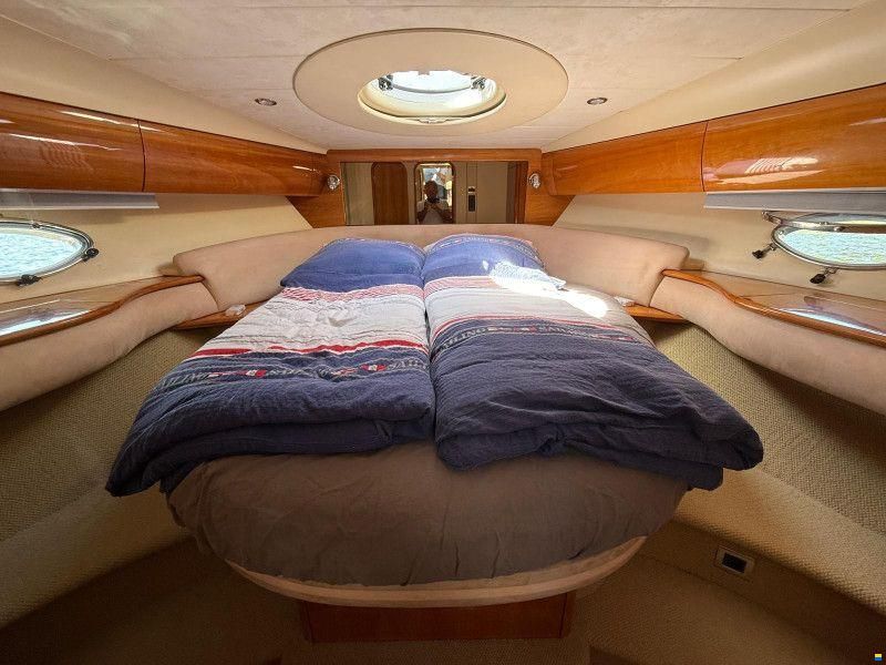 Princess V50