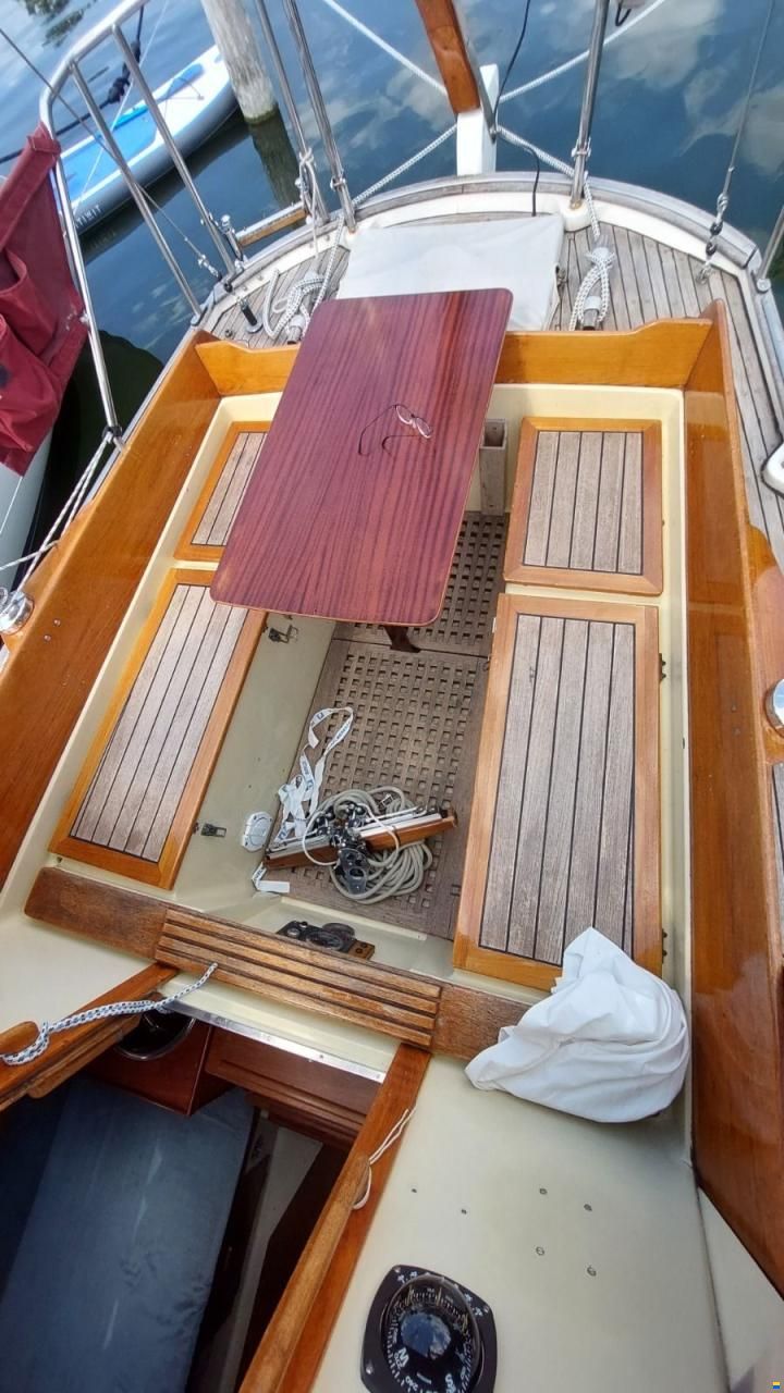 Bianca Yachts 27