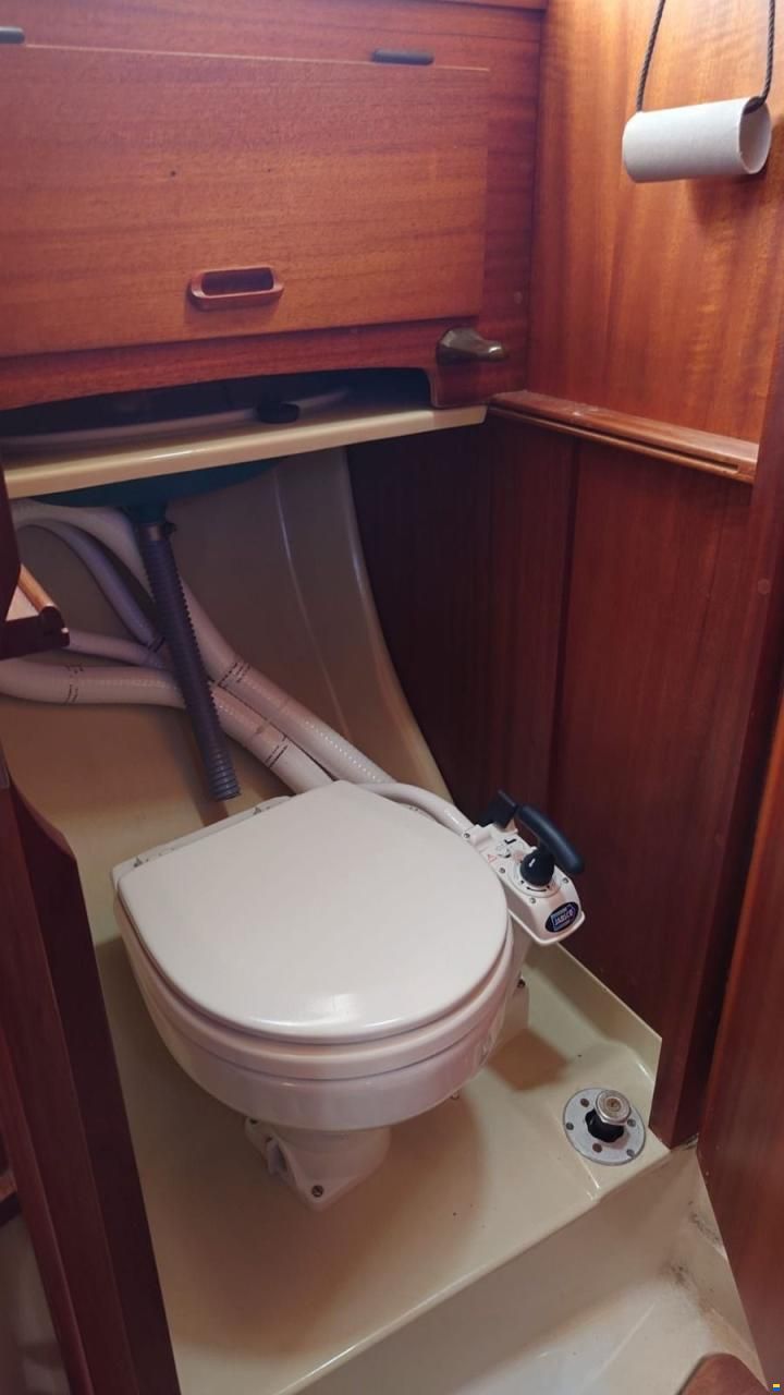Bianca Yachts 27