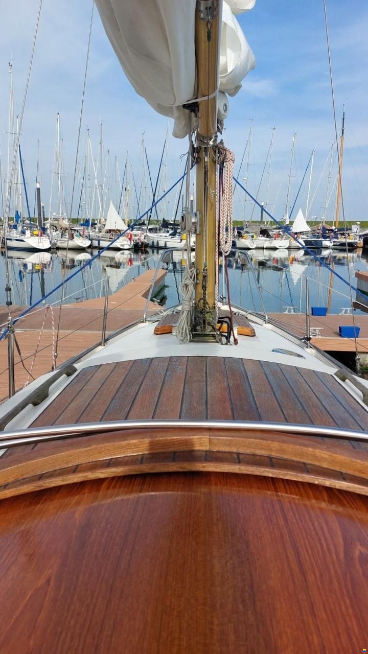 Bianca Yachts 27