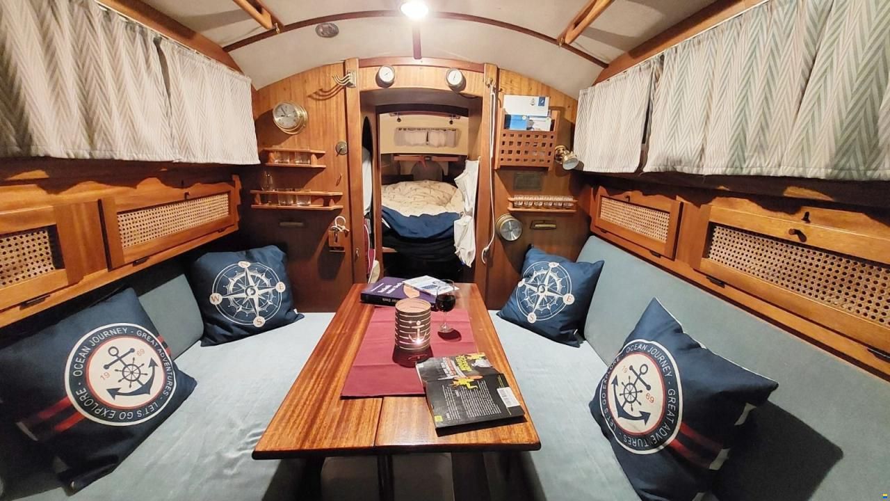 Bianca Yachts 27