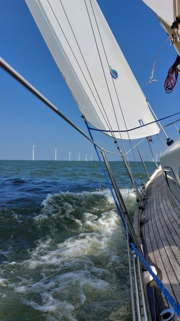 Bianca Yachts 27
