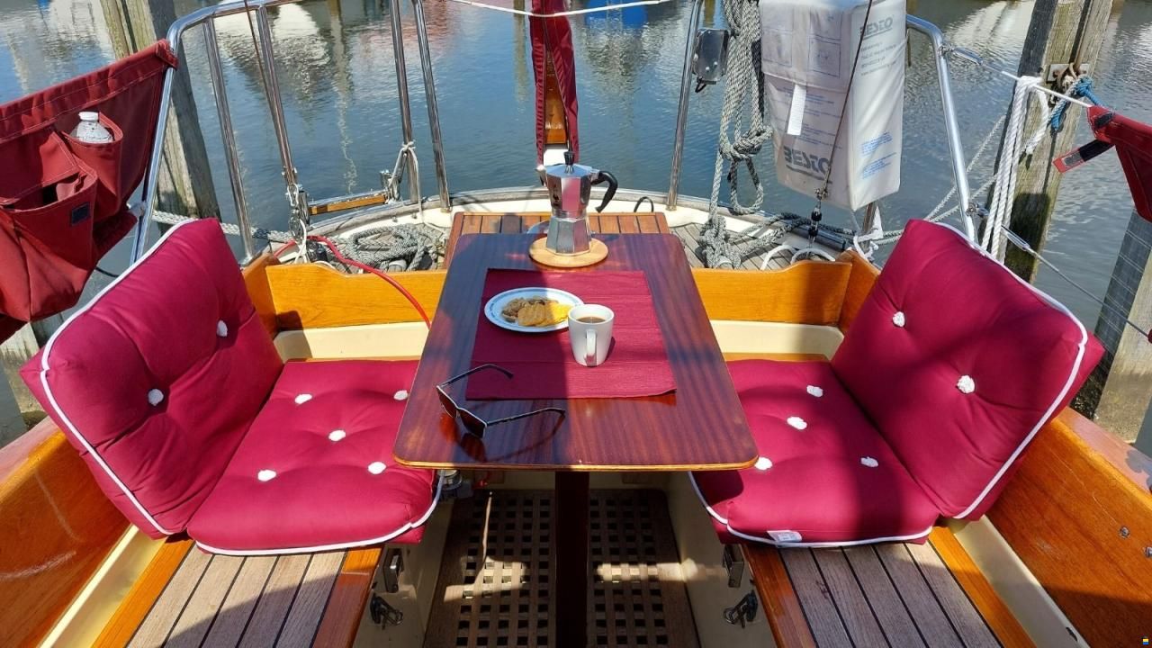 Bianca Yachts 27