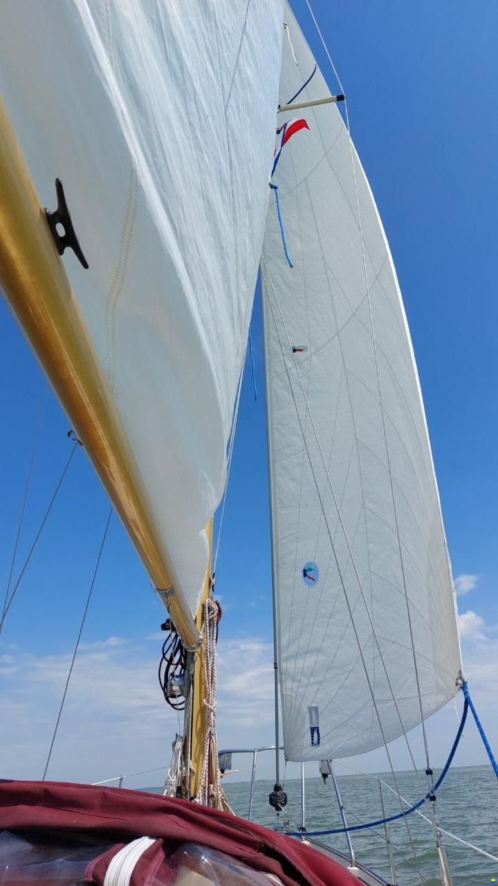 Bianca Yachts 27