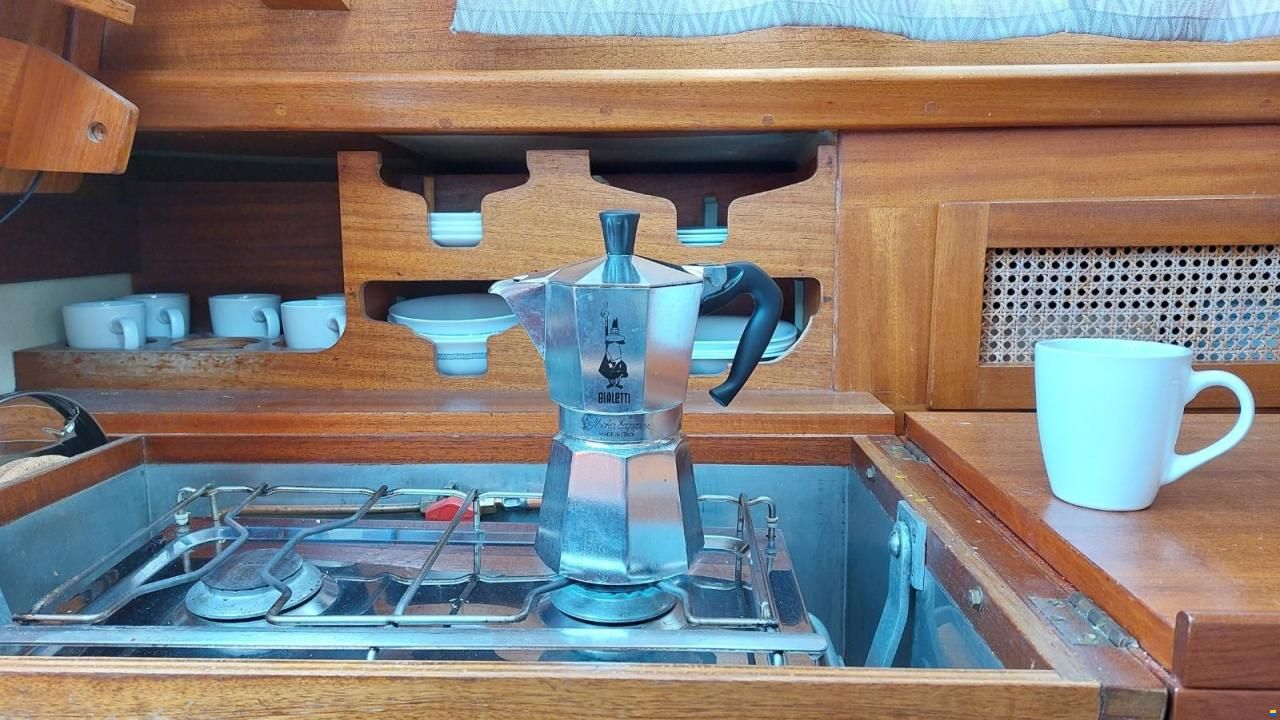 Bianca Yachts 27