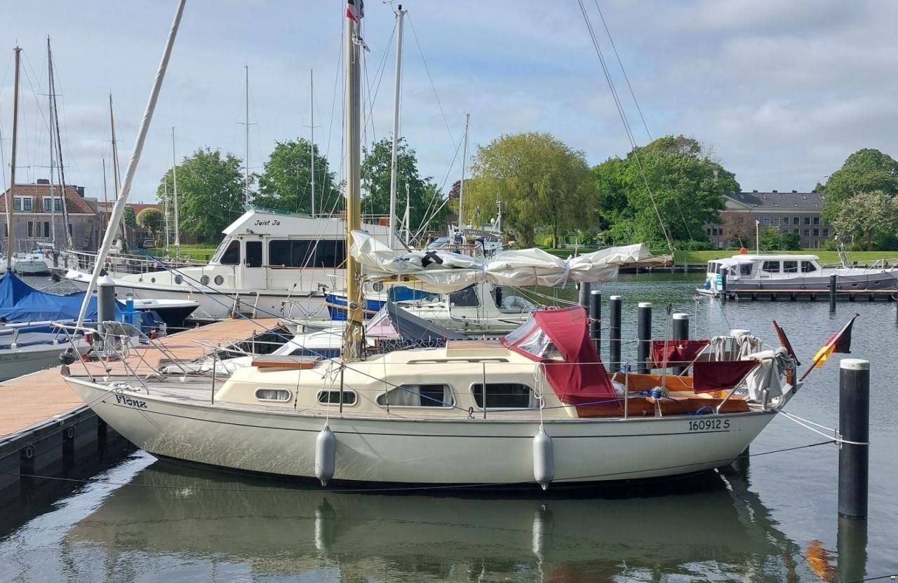 Bianca Yachts 27