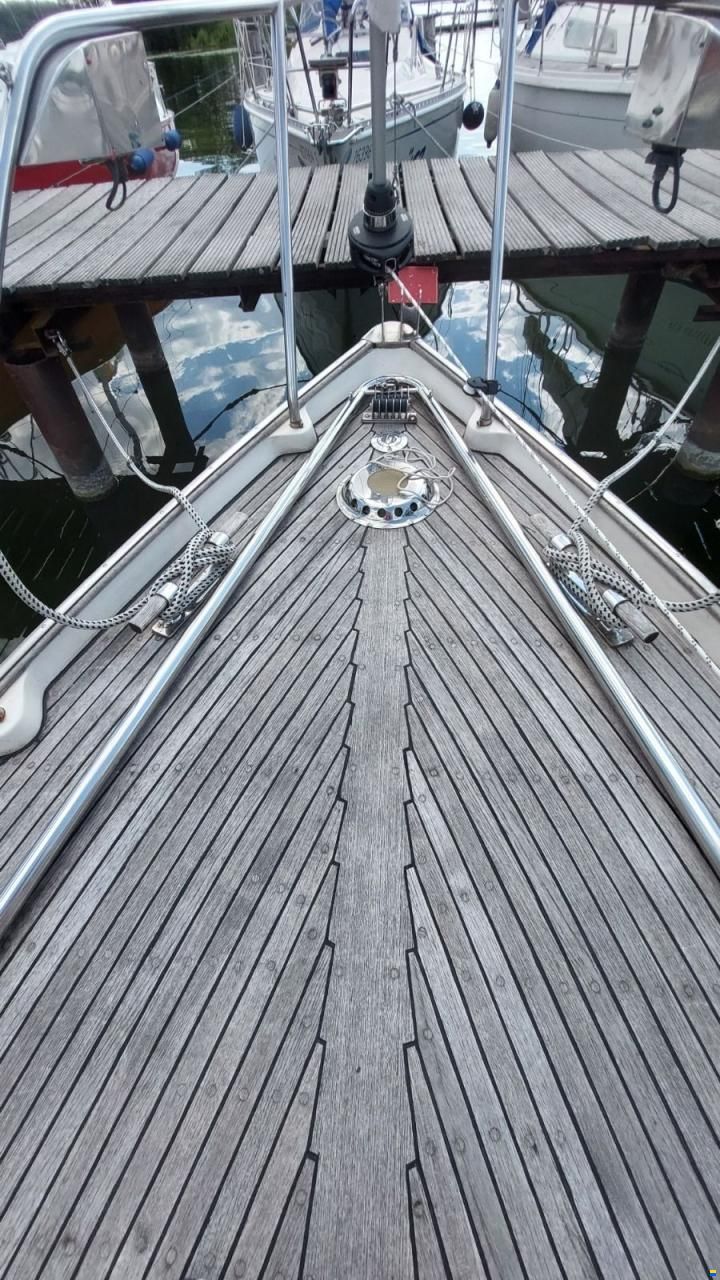 Bianca Yachts 27