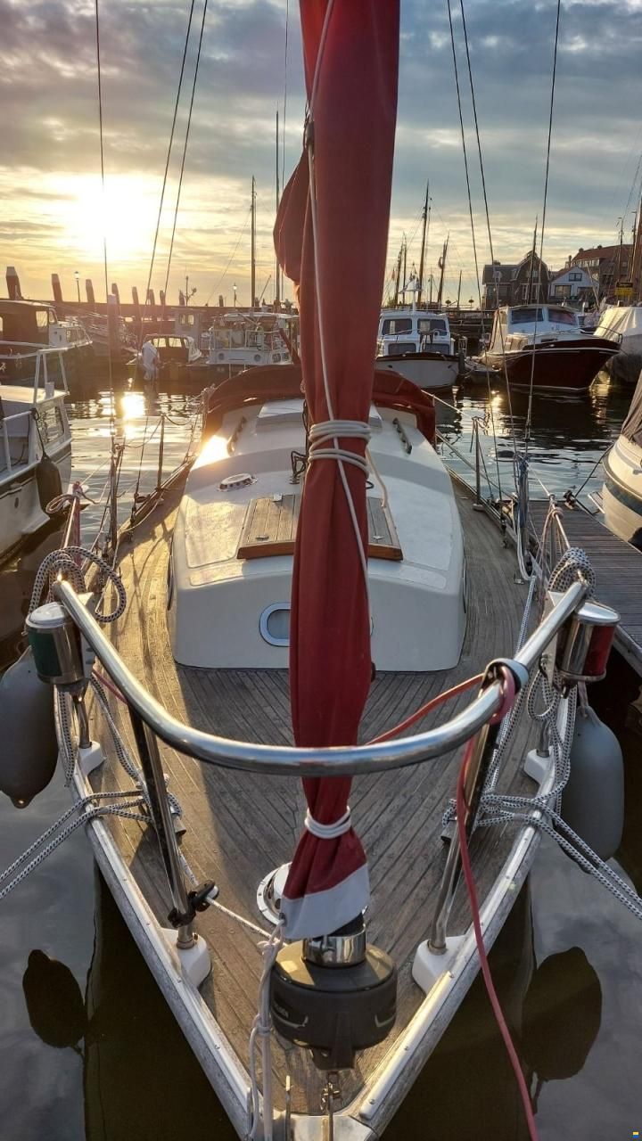 Bianca Yachts 27