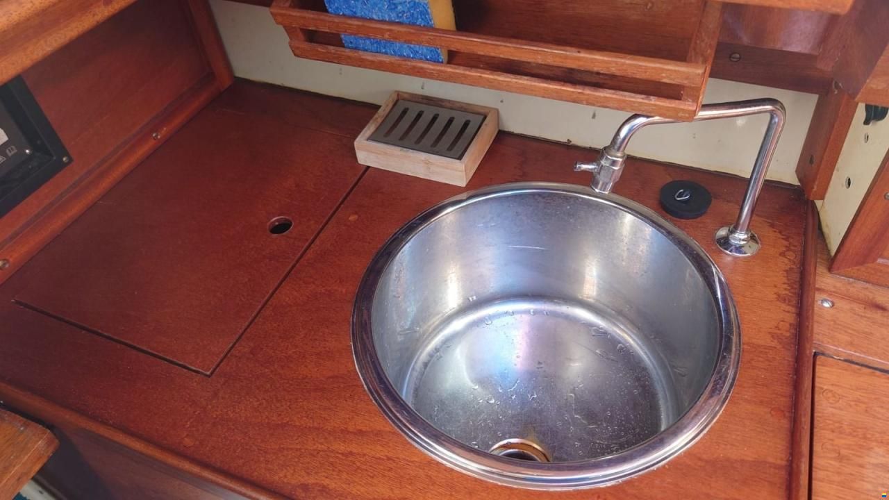 Bianca Yachts 27