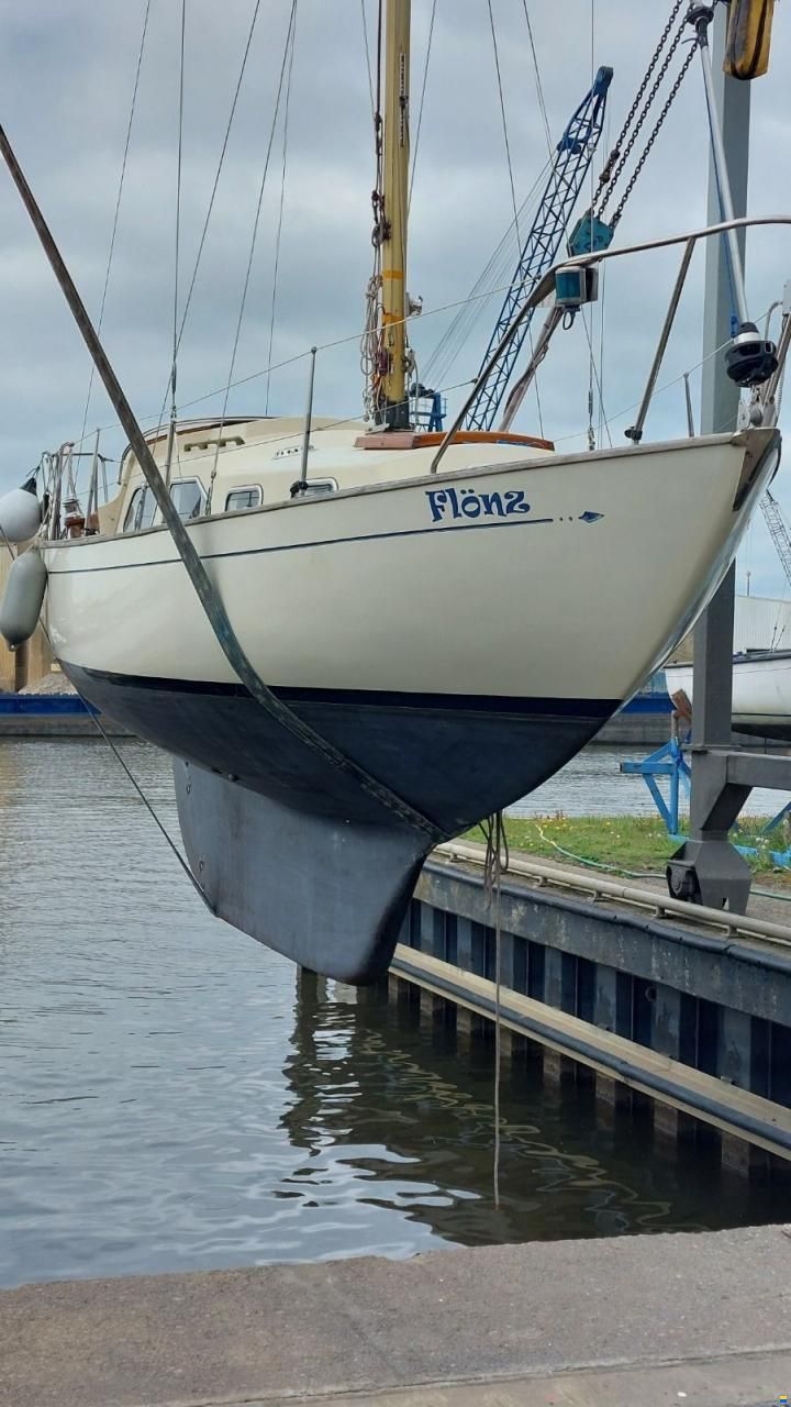 Bianca Yachts 27
