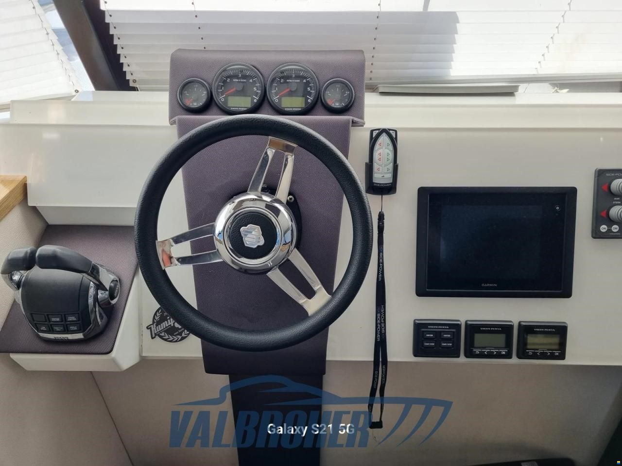 Fountaine Pajot Pajot 37
