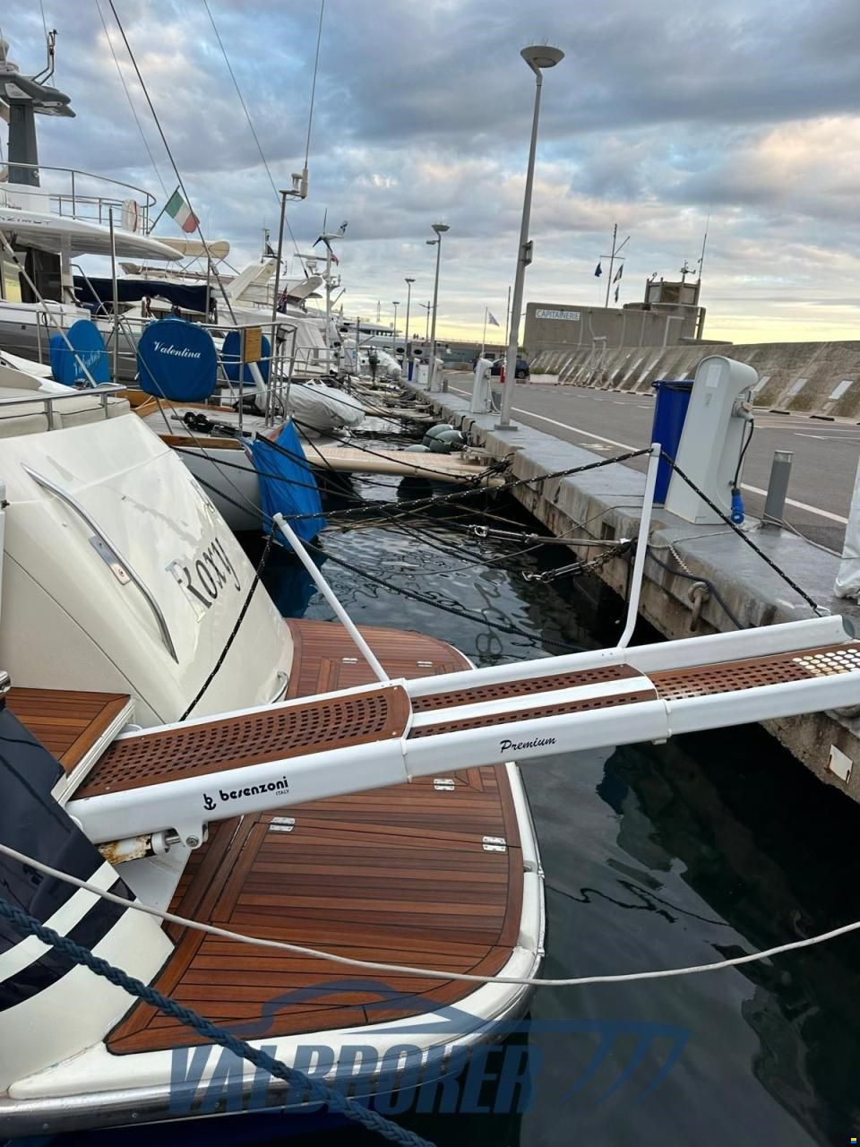 Colombo CAMBRIDGE 44