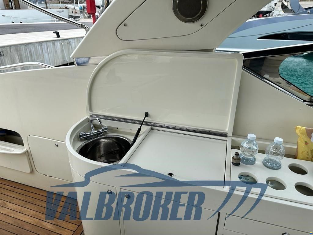 Colombo CAMBRIDGE 44