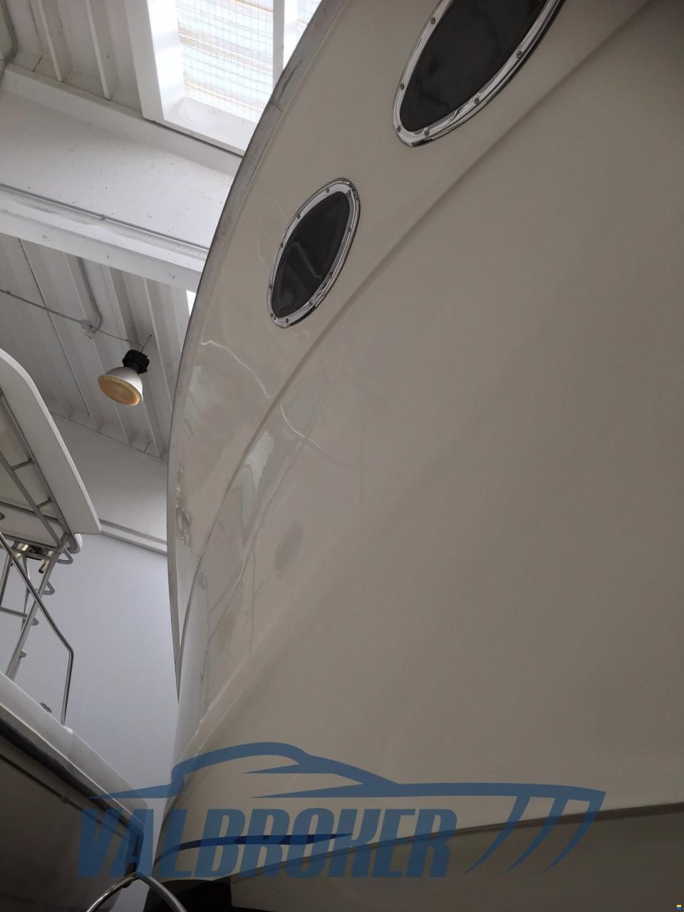Sea Ray 330 AMBERJACK