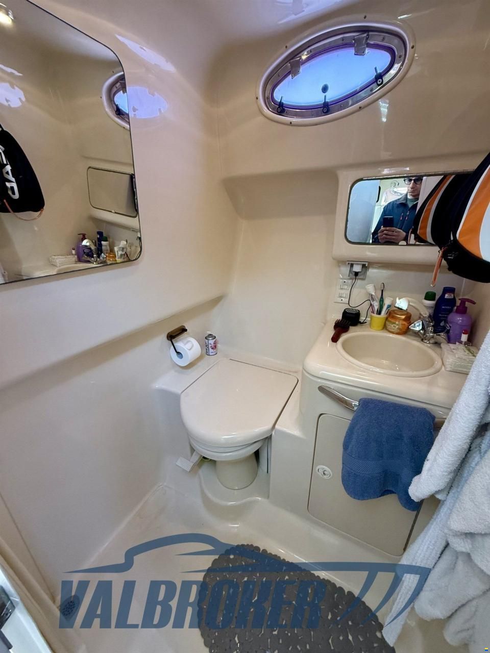 Sea Ray 330 AMBERJACK