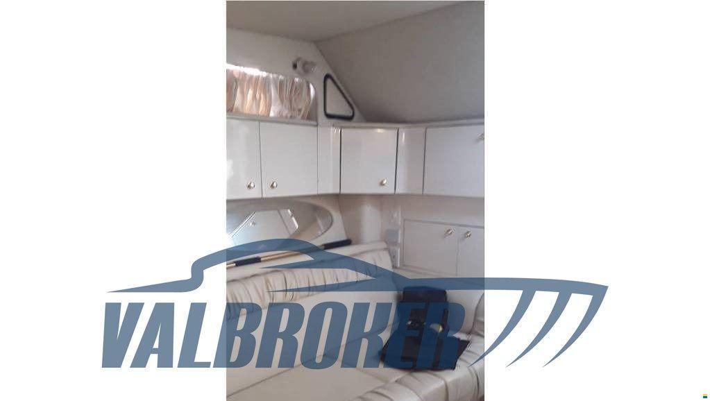 Sea Ray 330 AMBERJACK