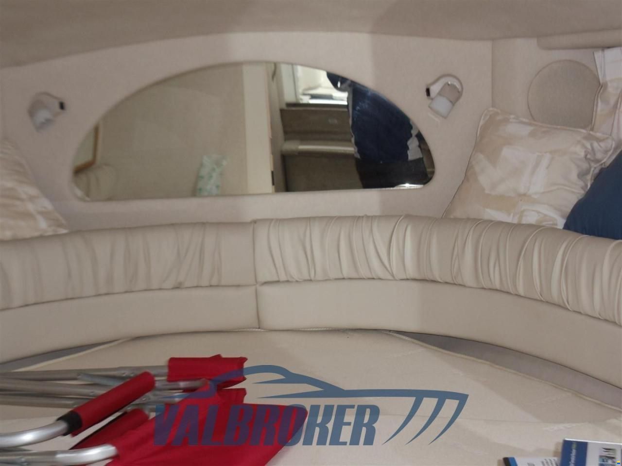 Sea Ray 330 AMBERJACK