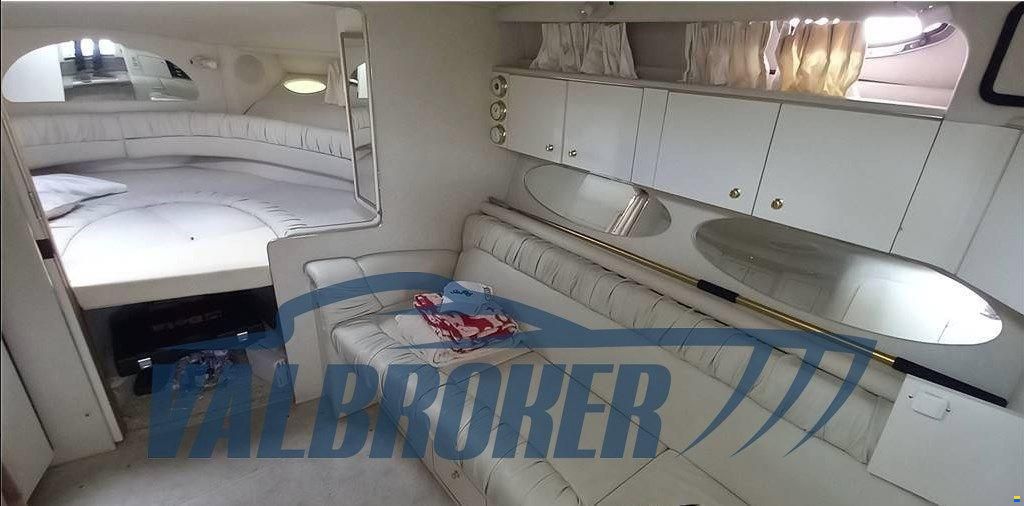 Sea Ray 330 AMBERJACK