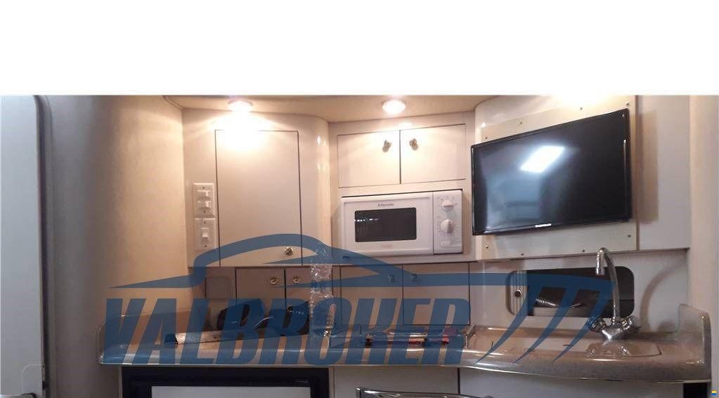 Sea Ray 330 AMBERJACK
