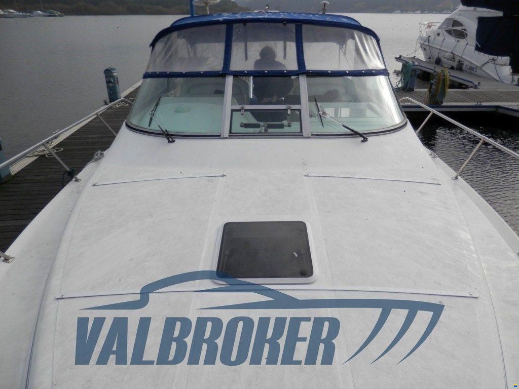 Sea Ray 330 AMBERJACK