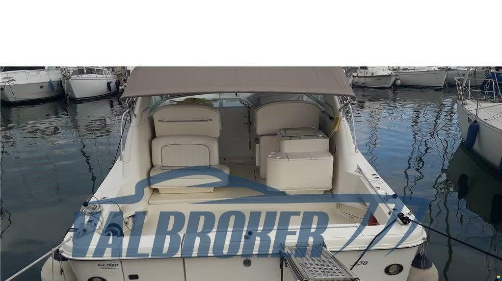 Sea Ray 330 AMBERJACK