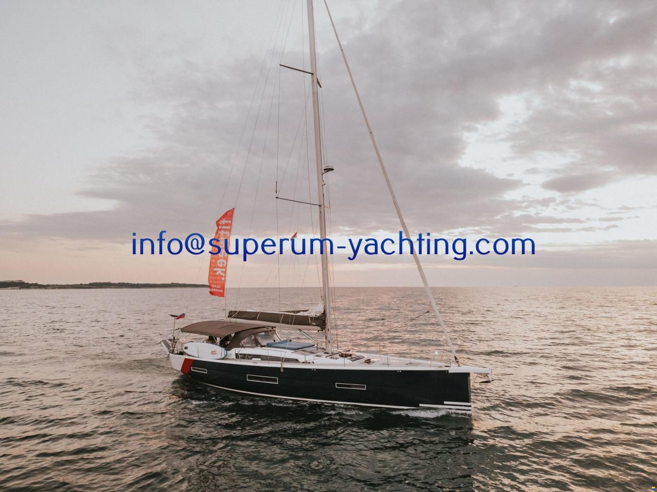 Dufour 56 Exclusive