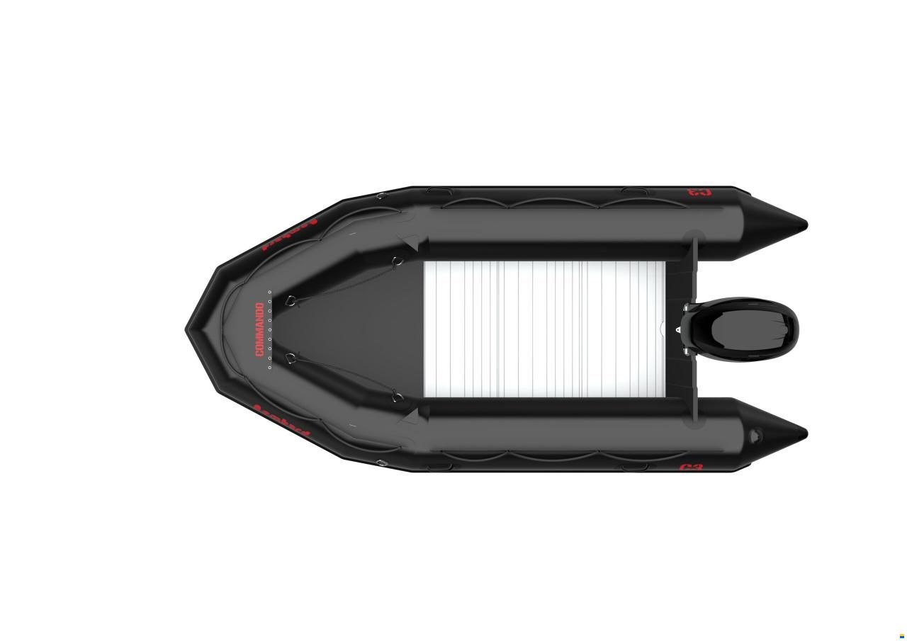 Bombard Commando C3