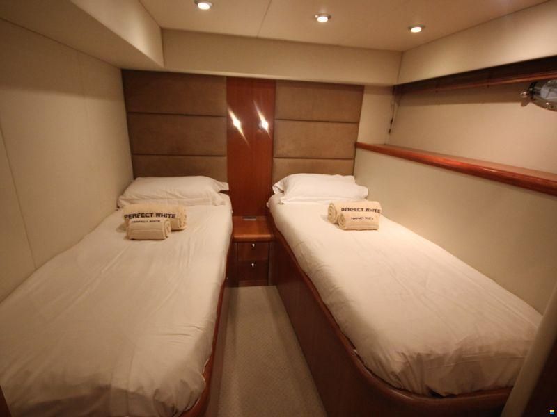 Sunseeker Predator 55