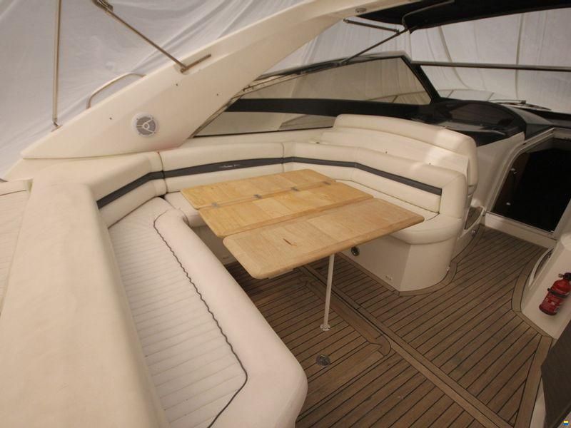 Sunseeker Predator 55