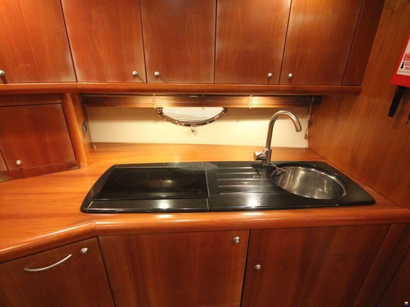 Sunseeker Predator 55